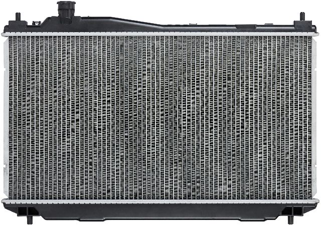 2001-2005 Honda Civic Radiator (Spectra)