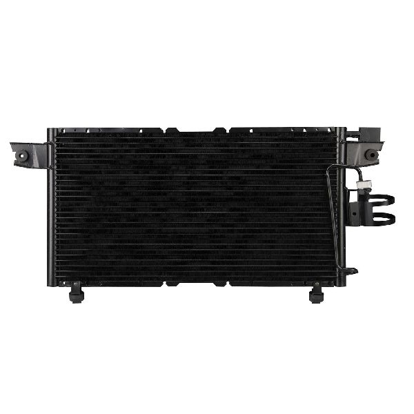 2001 Isuzu Rodeo A/C Condenser (Spectra)