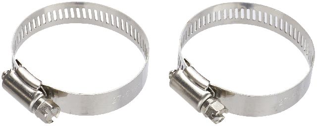 2007-2013 Chevrolet Silverado 1500 Fuel Filler Hose (Spectra)