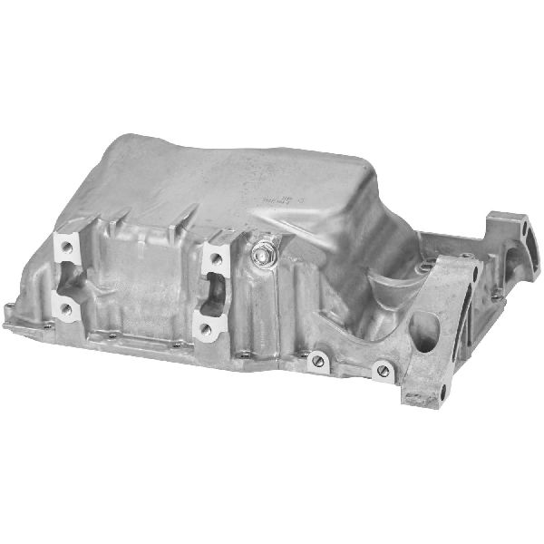 2016-2021 Acura ILX Engine Oil Pan (Spectra)