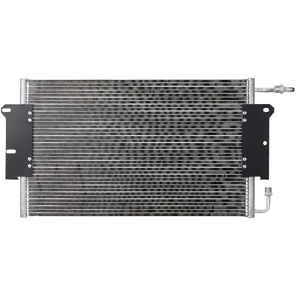 1996-1998 Pontiac Grand Am A/C Condenser (Spectra)