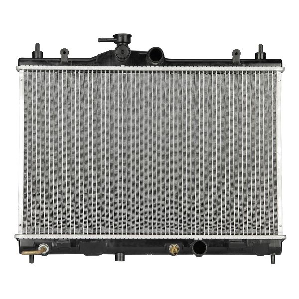 2009-2014 Nissan Cube Radiator (Spectra)