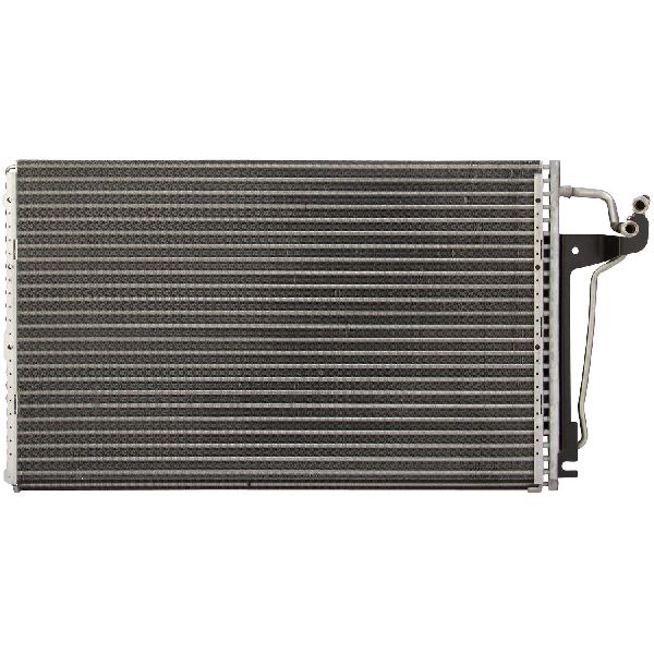 1990-1991 Chevrolet Beretta A/C Condenser (Spectra)