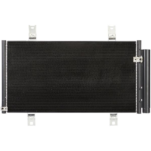 2004-2011 Mazda RX-8 A/C Condenser (Spectra)