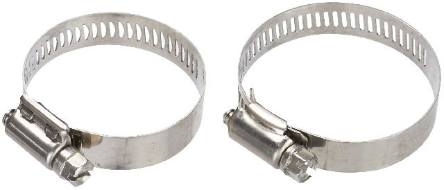 2004-2008 GMC Canyon Fuel Filler Hose (Spectra)