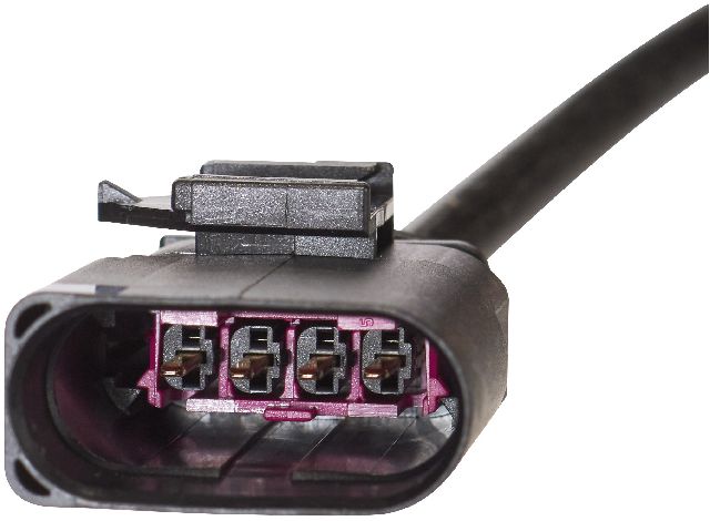 2006 Audi A4 Oxygen Sensor - Downstream Right (Spectra)