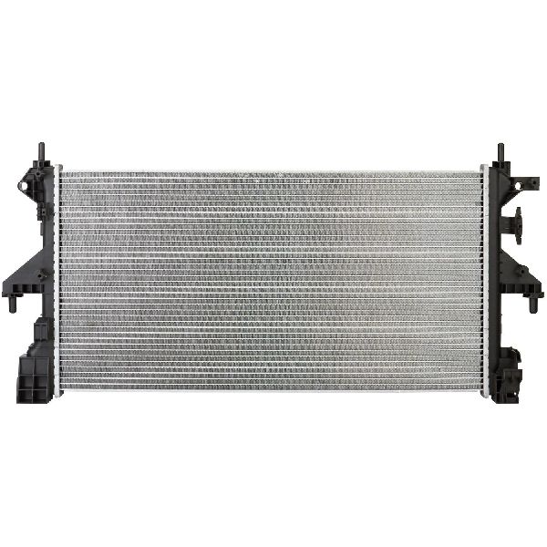 2014-2021 Ram ProMaster 1500 Radiator (Spectra)