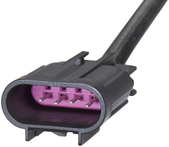 2010-2012 Hyundai Genesis Coupe Oxygen Sensor - Downstream Left or Downstream Right or Upstream Left (Spectra)
