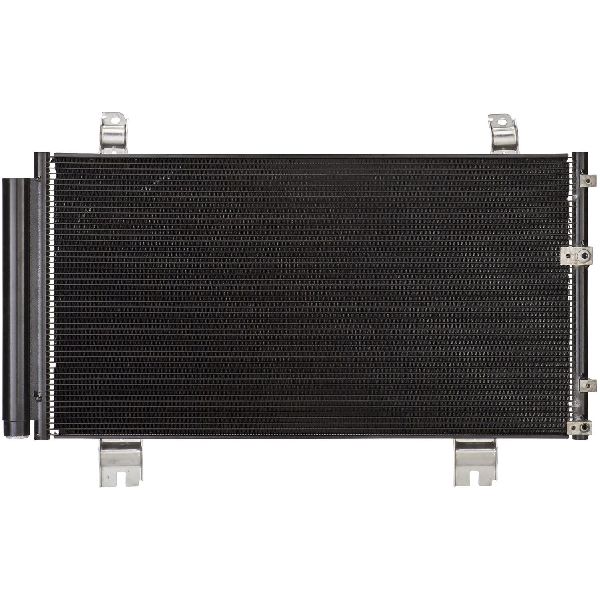 2006-2015 Lexus IS250 A/C Condenser (Spectra)