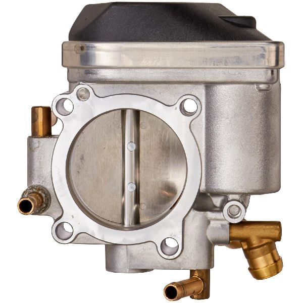 2008-2009 Saturn Astra Fuel Injection Throttle Body Assembly (Spectra)