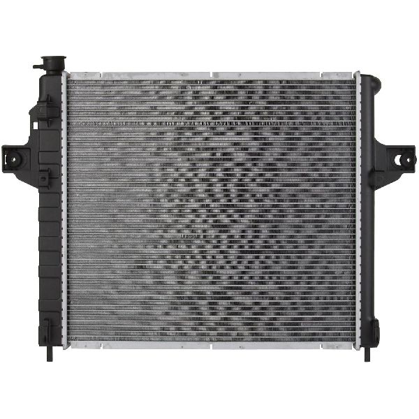 1999-2000 Jeep Grand Cherokee Radiator (Spectra)