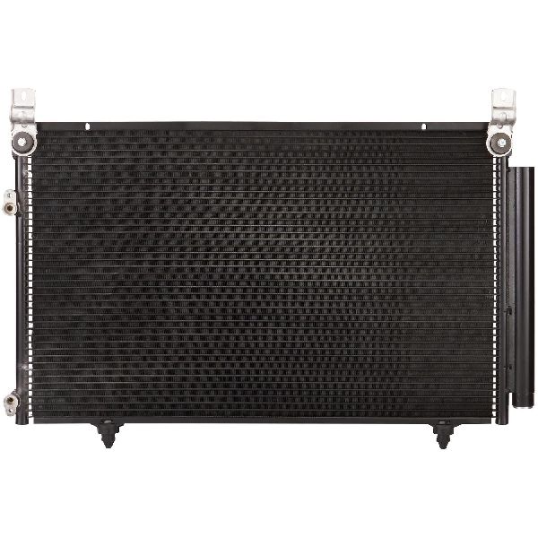2001-2007 Toyota Highlander A/C Condenser (Spectra)