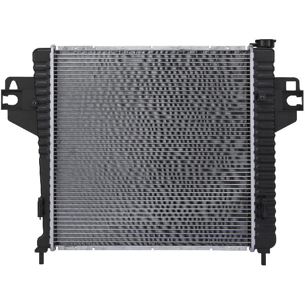 2002-2005 Jeep Liberty Radiator (Spectra)