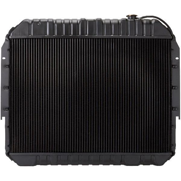 1975-1991 Ford E-350 Econoline Radiator (Spectra)