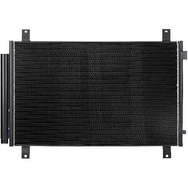 2017-2022 Honda Ridgeline A/C Condenser (Spectra)