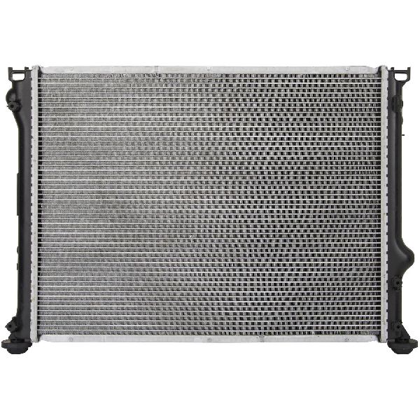 2009-2023 Chrysler 300 Radiator (Spectra)