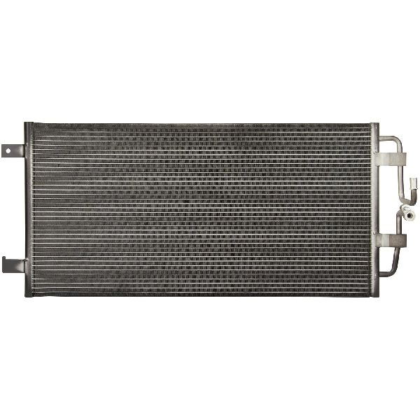 2004-2005 Pontiac Grand Prix A/C Condenser (Spectra)