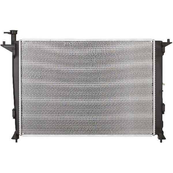 2016-2017 Kia Sorento Radiator (Spectra)