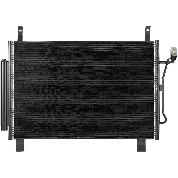2014-2020 INFINITI QX60 A/C Condenser (Spectra)
