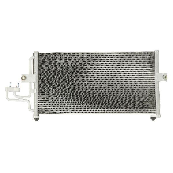 1994-1995 Hyundai Elantra A/C Condenser (Spectra)