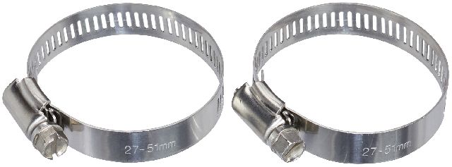 1999-2006 Volvo S80 Fuel Filler Hose (Spectra)