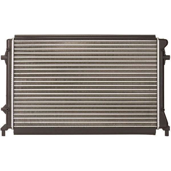 2005-2010 VOLKSWAGEN JETTA Radiator (Spectra)