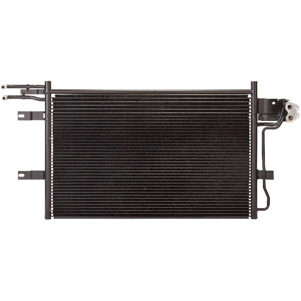 2008-2009 Ford Taurus X A/C Condenser (Spectra)