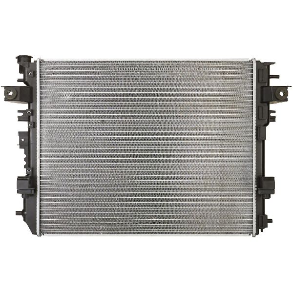 2014-2018 Ram 3500 Radiator (Spectra)