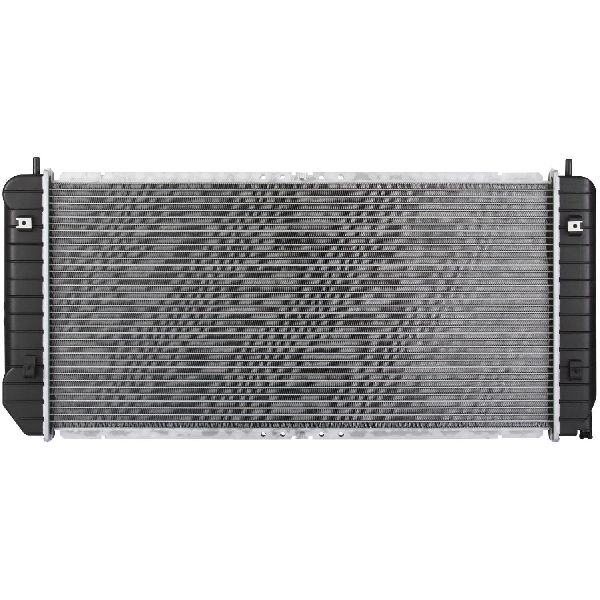2000 Cadillac DeVille Radiator (Spectra)