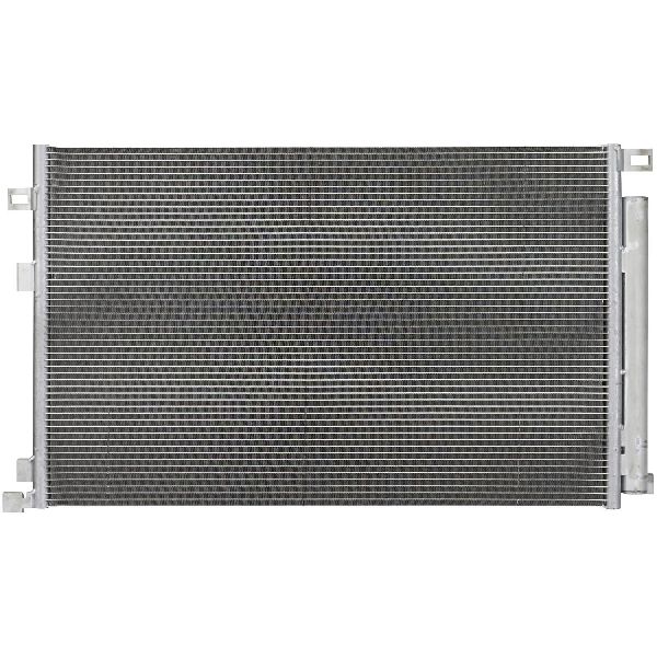 2015-2017 Lexus NX200t A/C Condenser (Spectra)