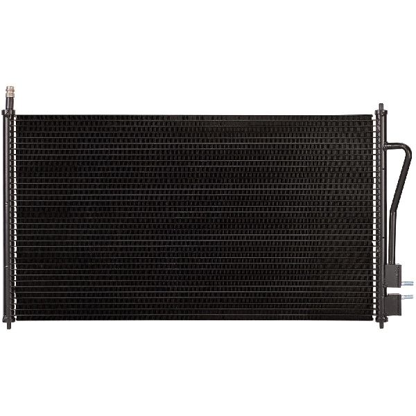 2000-2005 Ford Focus A/C Condenser (Spectra)