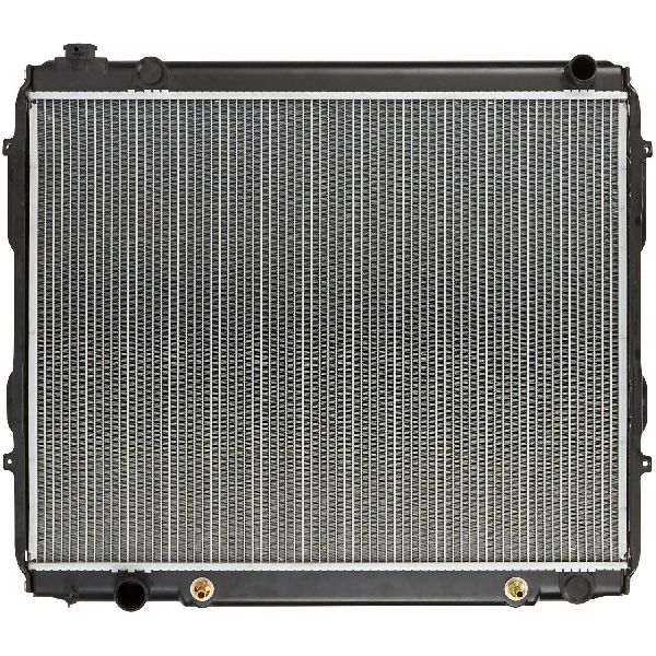 2000-2006 Toyota Tundra Radiator (Spectra)