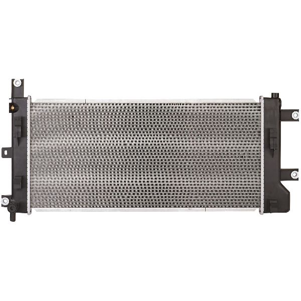 2013-2017 Nissan LEAF Radiator (Spectra)