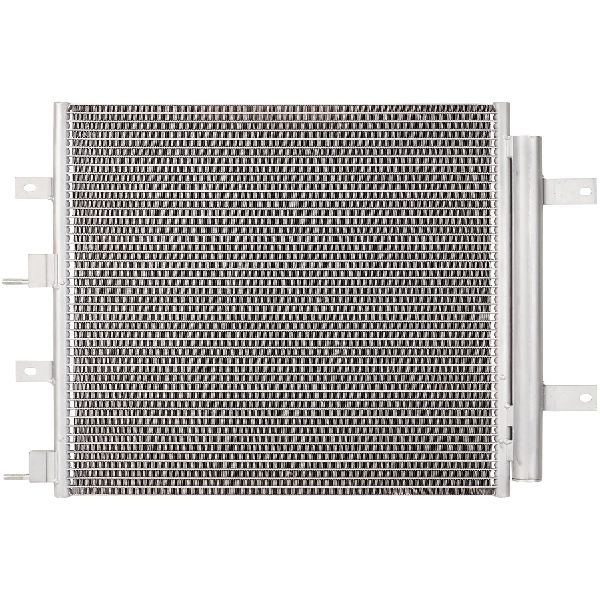 2007-2015 Jaguar XK A/C Condenser (Spectra)