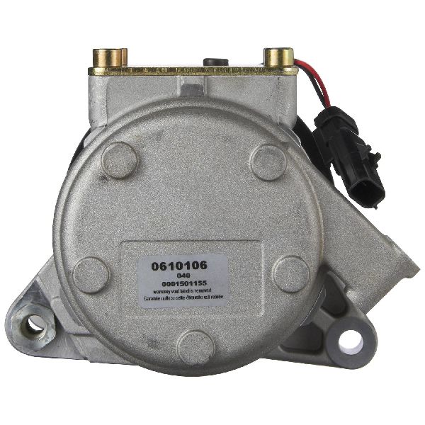 1999-2004 Jeep Grand Cherokee A/C Compressor (Spectra)