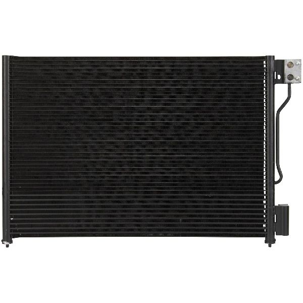 2006-2011 Lincoln Town Car A/C Condenser (Spectra)