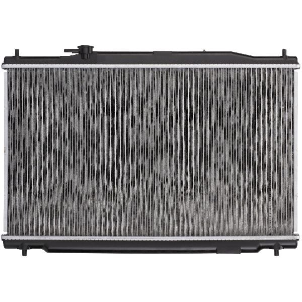2012-2016 Honda CR-V Radiator (Spectra)