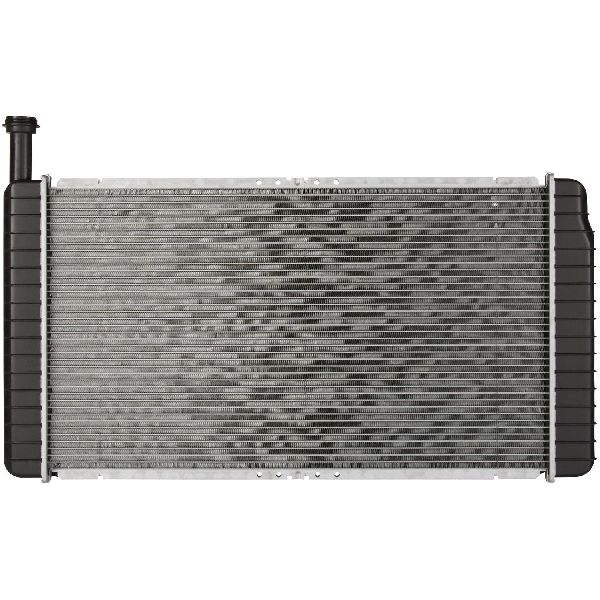 2003-2005 Chevrolet Express 2500 Radiator (Spectra)