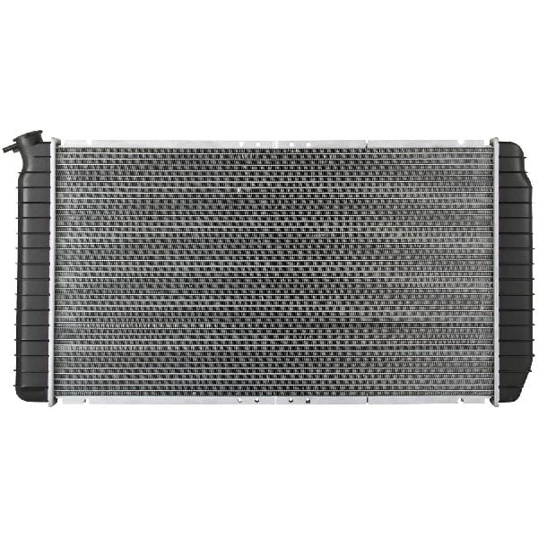 1986-1993 Cadillac Eldorado Radiator (Spectra)