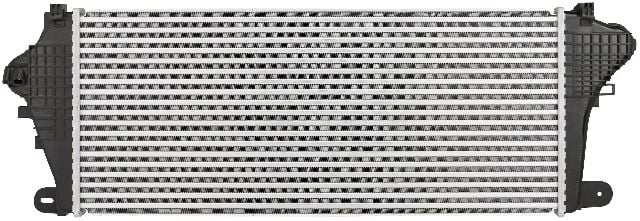 2016-2024 Chevrolet Malibu Intercooler (Spectra)