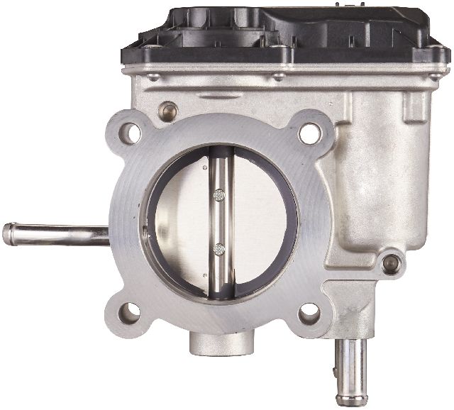 2012-2020 Kia Soul Fuel Injection Throttle Body Assembly (Spectra)