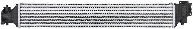 2016-2021 Honda Civic Intercooler (Spectra)