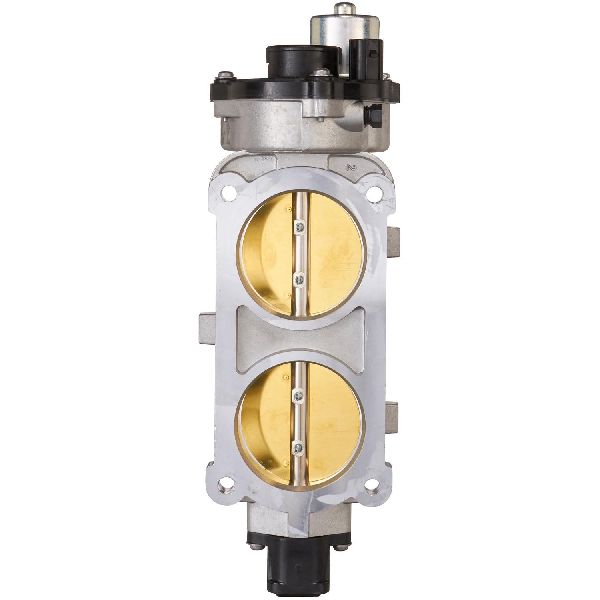 2005-2019 Ford F-550 Super Duty Fuel Injection Throttle Body Assembly (Spectra)