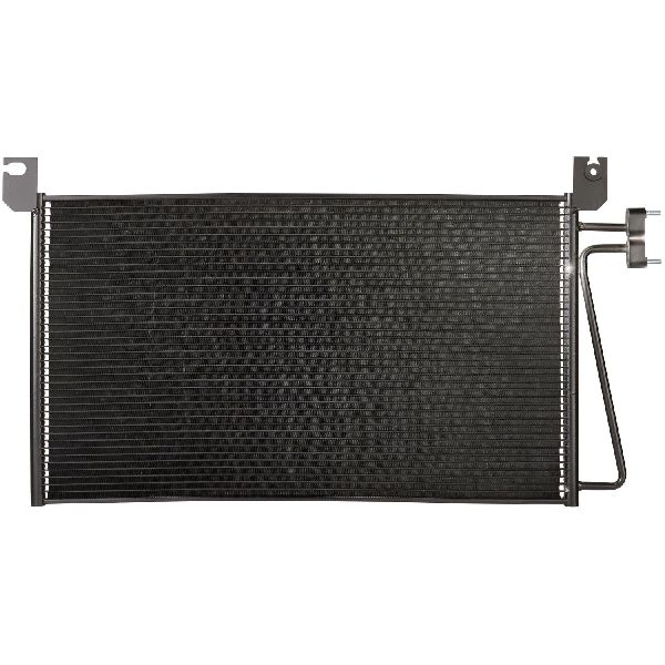 2003-2009 GMC C5500 Topkick A/C Condenser (Spectra)