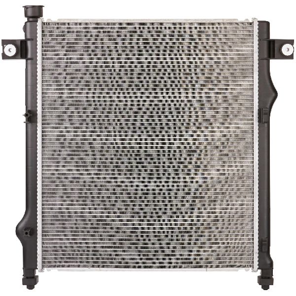 2008-2013 Jeep Liberty Radiator (Spectra)