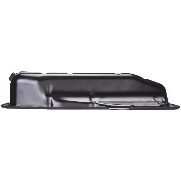 2008-2010 Hyundai Azera Engine Oil Pan - Lower (Spectra)