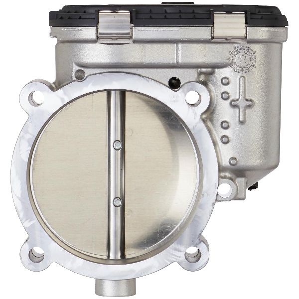 2008-2014 Porsche Cayenne Fuel Injection Throttle Body Assembly (Spectra)