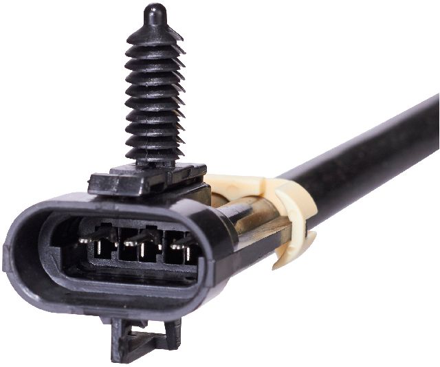 2000-2005 Buick Century Engine Crankshaft Position Sensor (Spectra)