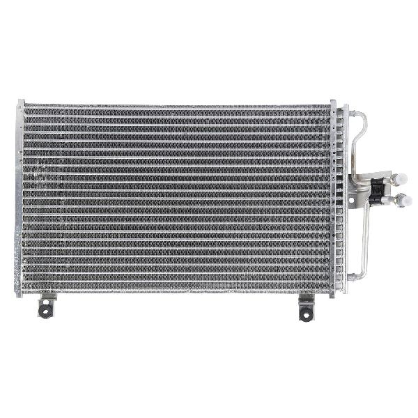 1992-1994 Ford Tempo A/C Condenser (Spectra)