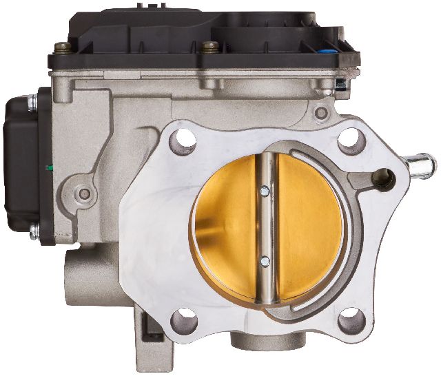 2007-2009 Honda CR-V Fuel Injection Throttle Body Assembly (Spectra)